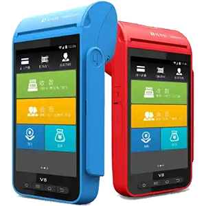 阳春拉卡拉智能POS机